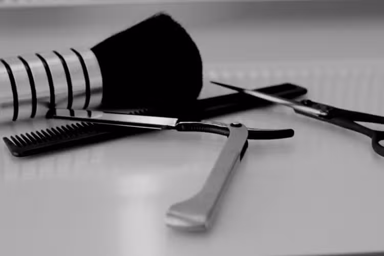 CuT’eriA Coiffeursalon