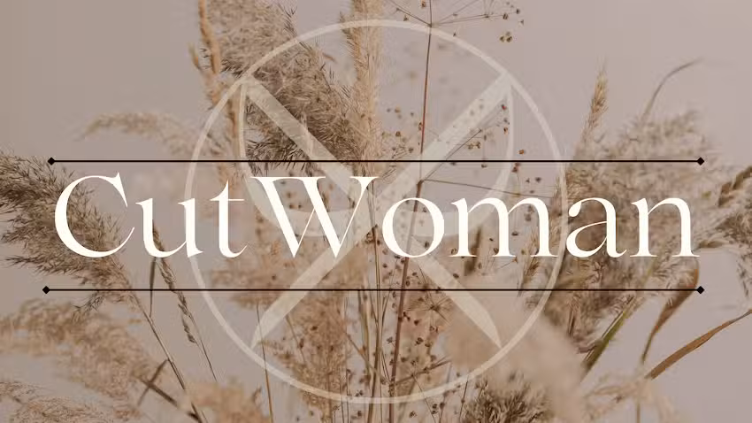 Cutwoman GmbH Anna Schwander