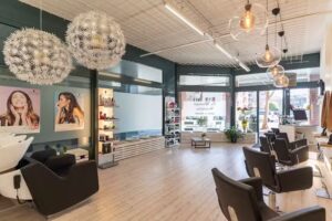Da Maurizio Hairstyling – Parrucchiere Kreuzlingen