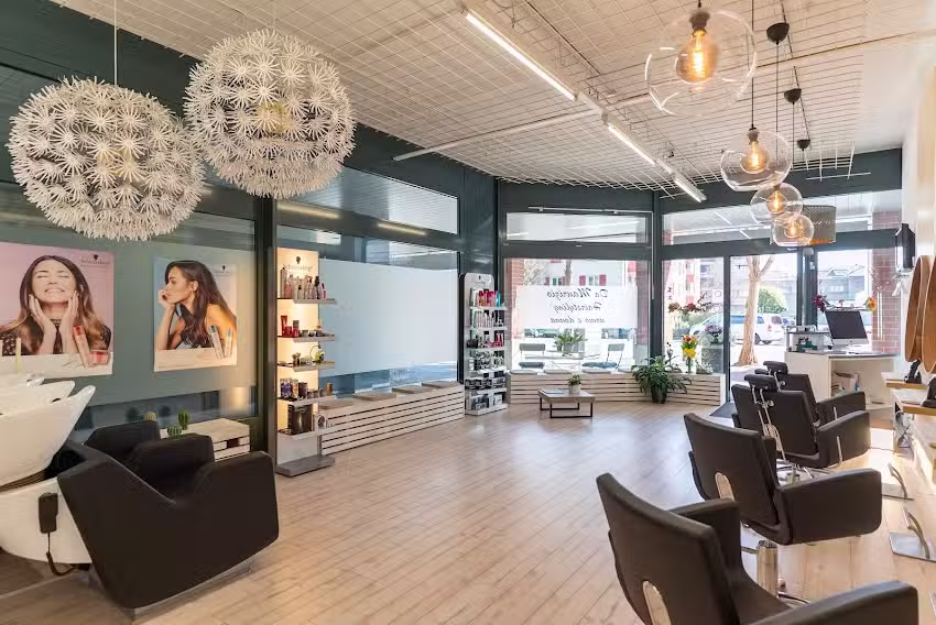 Da Maurizio Hairstyling – Parrucchiere Kreuzlingen