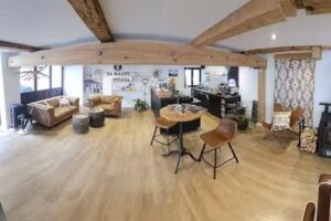 Da Mauro, coiffeur et barbier