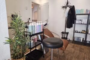 Da Mauro Coiffeur & Barber