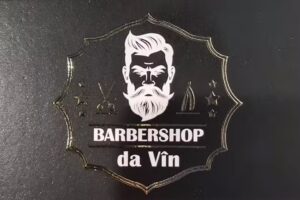 da Vîn Barbershop