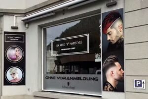 Da Vinci Hairstyle GmbH