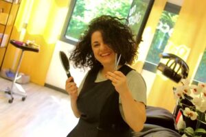 Dacci un Taglio par Mary