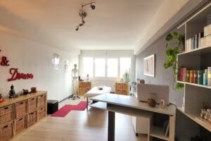 Daloha Centre de Soins