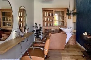 Damen und Herren Coiffeur Wieland