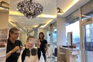 Acconciatura e bellezza Damien & Co