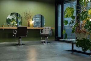 Danja Schneider Hairstylist