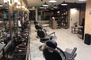 Salon de coiffure Dario