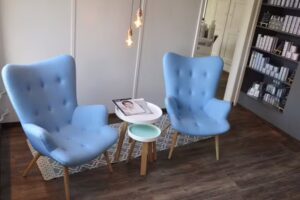 le studio du coiffeur