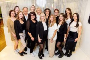 Dätwyler Intercoiffure Horgen GmbH