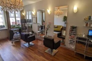 Acconciatura De Angelis