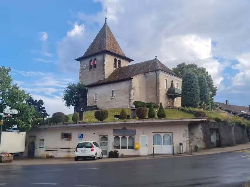 De la tête aux pieds