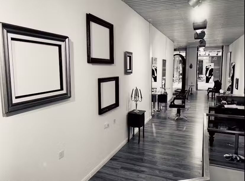 De Masi Vincenzo Coiffure – Fribourg