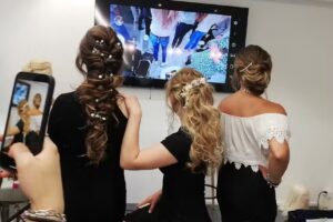 De Personne en Personnage