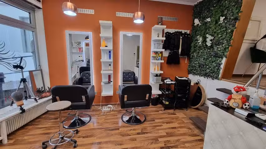 Débora Coiffure Manucure