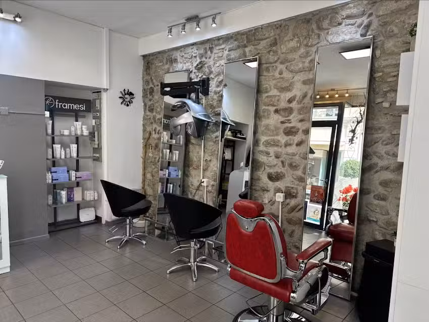 Debora D’innocenzo