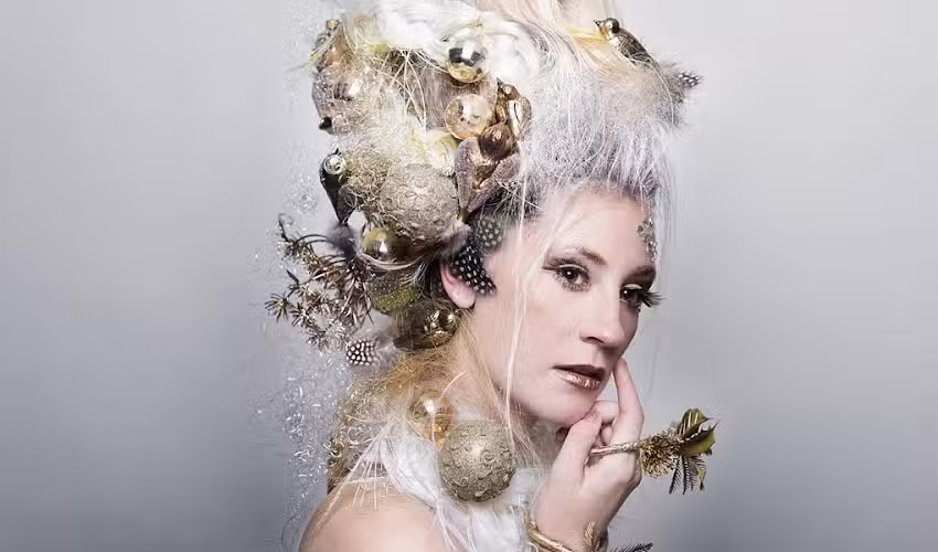 deDanaë-QUESTIONE di STILE