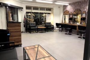 Forbici d’oro Dedo