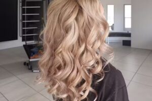 Acconciatura Delia Lucaciu