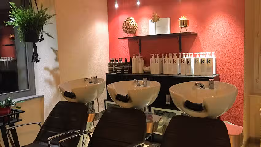 Demierre Véronique Magic Coiffure