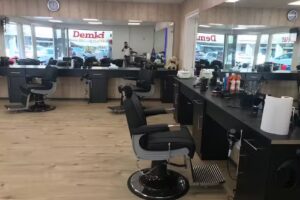 Demki Coiffeur – Uznach
