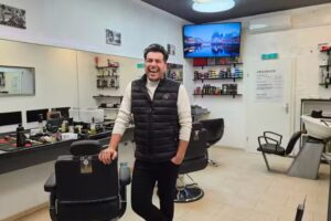DEMKI Coiffeur Wollerau