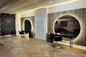 Denis & Agostino Coiffure, votre coiffeur pour dames et messieurs à Baden, près de Wettingen