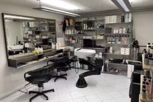 Denise pour les cheveux