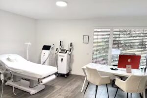 Dermacare Esthétique