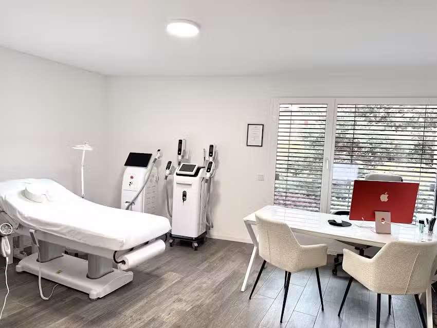 Dermacare Esthétique