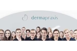 Dermapraxie et dermatoesthétique