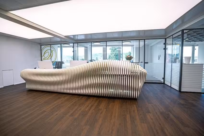 Clinique de la peau du derme Zurich Seefeld