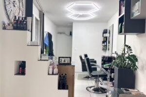 Desiderio Coiffeur