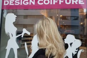 Design Coiffure