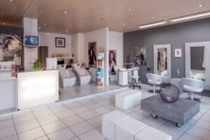 Design Coiffure Elisabete Teixeira Alves Peralbo