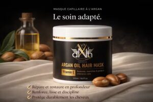 DesigN’hair, acacias Nadia