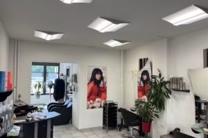 DESIGN’HAIR Parrucchiere
