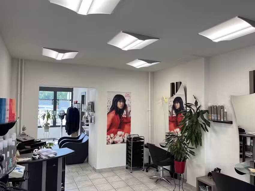 DESIGN’HAIR Parrucchiere