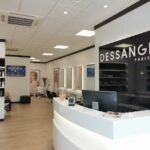 Dessange Paris
