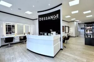 Dessange Paris