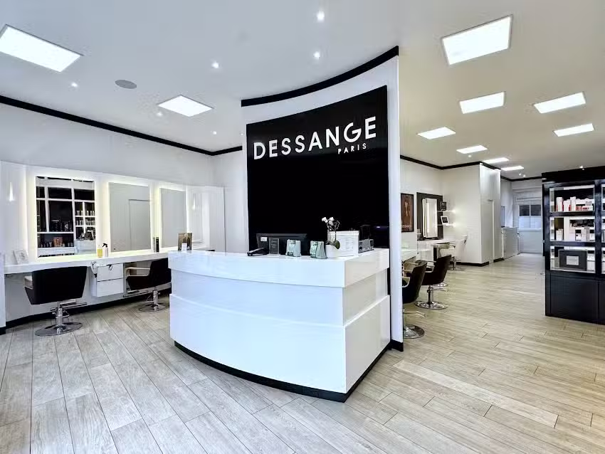 Dessange Paris