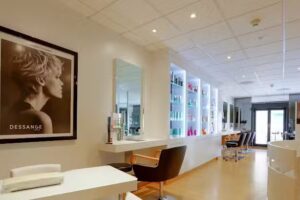 Dessange Paris Coiffure