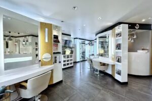 DESSANGE Vésenaz Coiffure & Institut