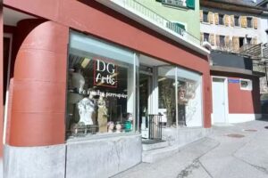 Acconciatura e perruque ‘DG ARTIS’