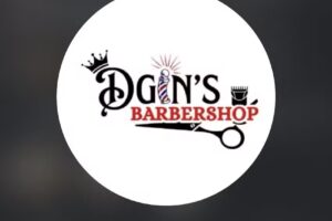 Le salon de coiffure de Dgin