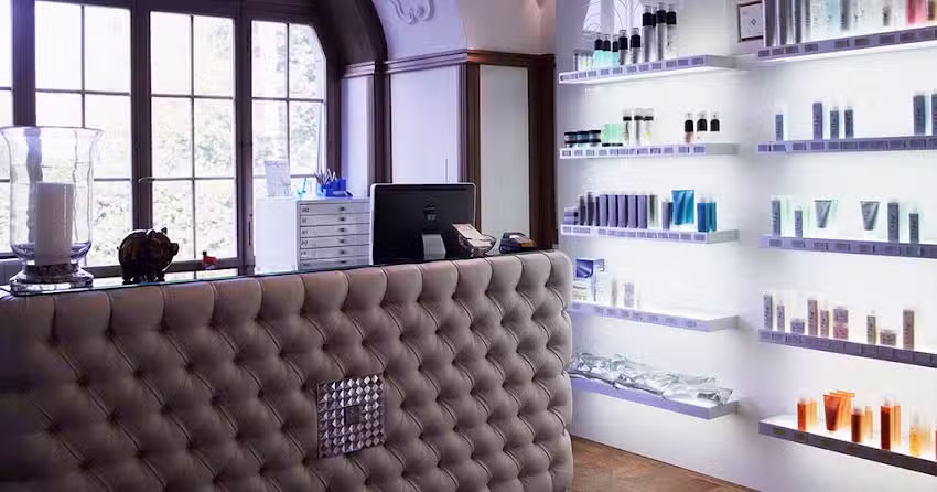 Di Giorgio Hair Beauty Villa GmbH