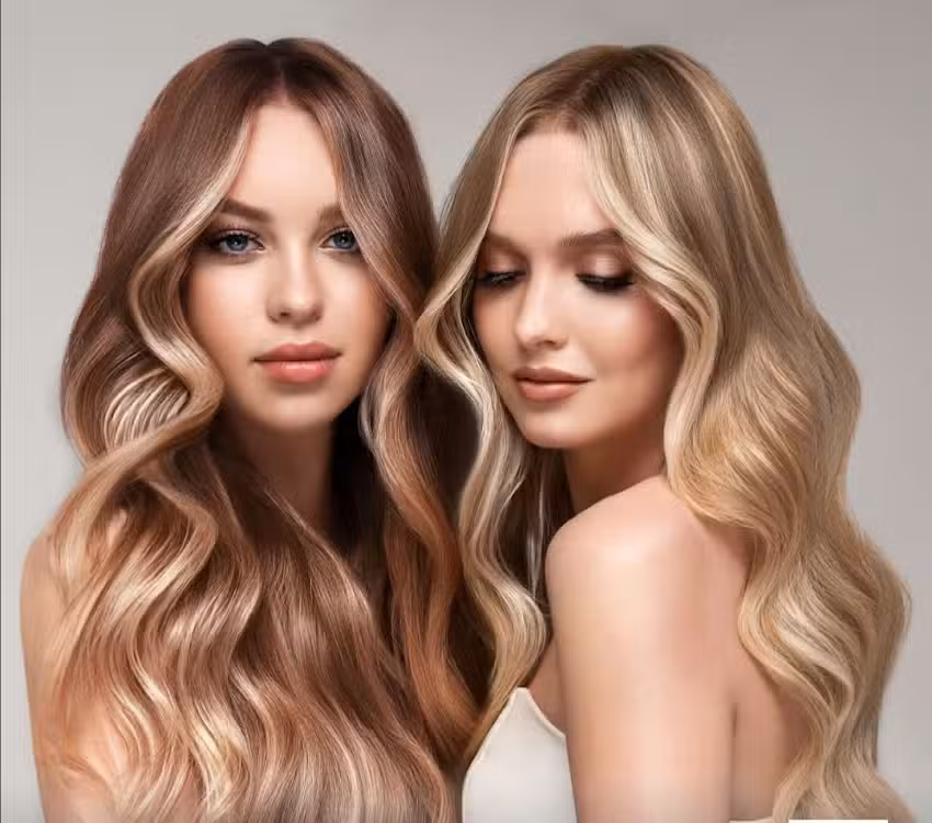 Di Giorgio Hair & Cosmetic