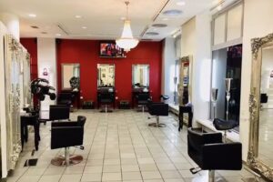 Technologie capillaire de luxe Di Giorgio